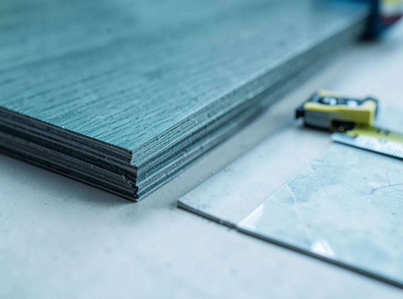 Luxury Vinyl Plank Installation Starrucca, PA FAQs